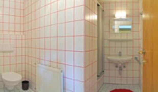 Jugendgastehaus Steiner Hostel Eben Im Pongau Cameră foto